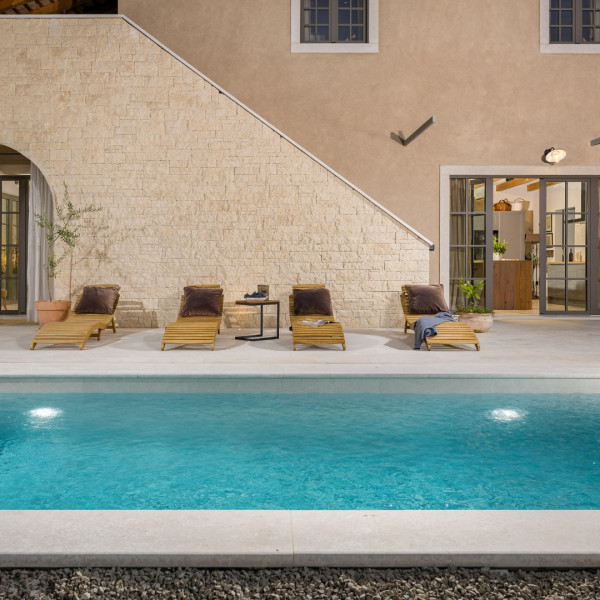 Villa Nota, Villa Nota Sovinjak