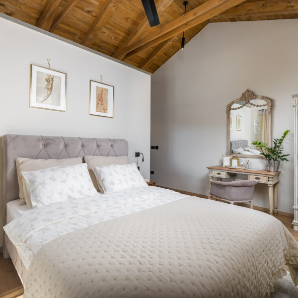 Bedrooms, Villa Nota, Villa Nota Sovinjak
