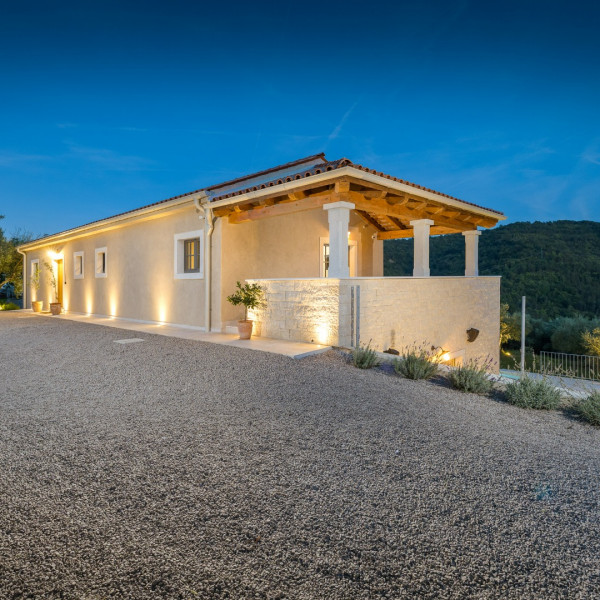 Villa Nota, Villa Nota Sovinjak