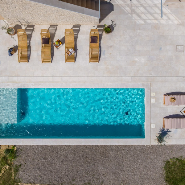 Villa Nota, Villa Nota Sovinjak