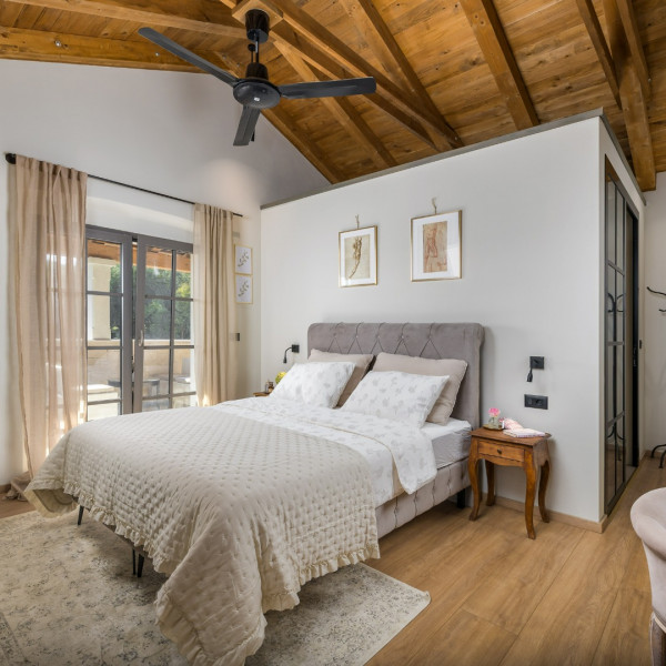 Bedrooms, Villa Nota, Villa Nota Sovinjak