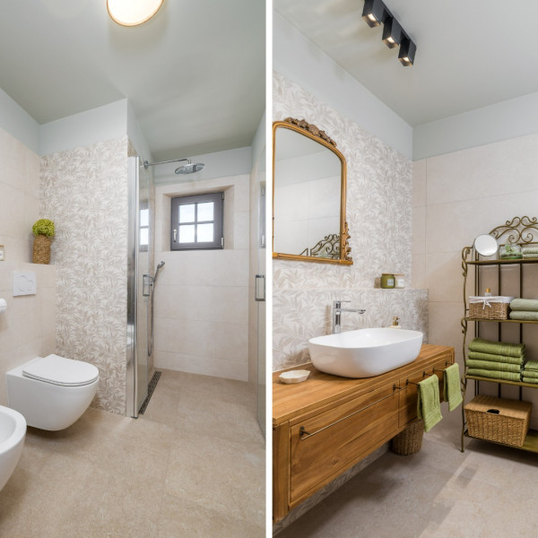 Bathroom / WC, Villa Nota, Villa Nota Sovinjak