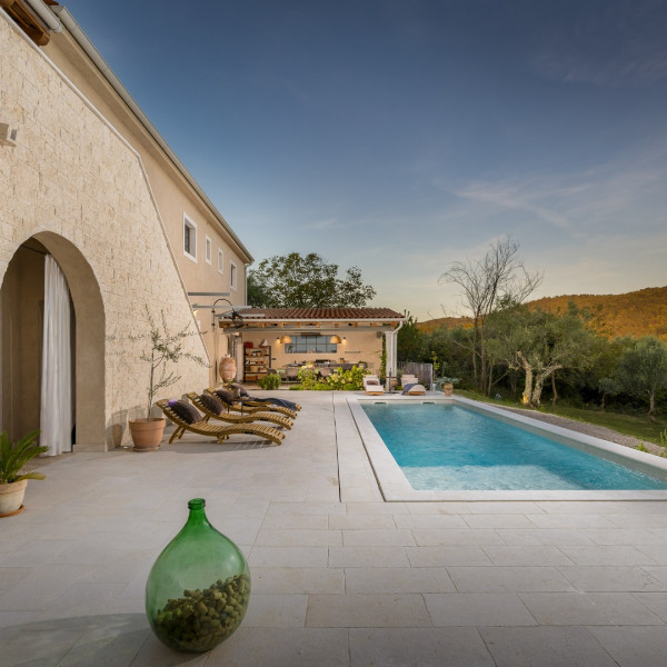 Villa Nota, Villa Nota Sovinjak