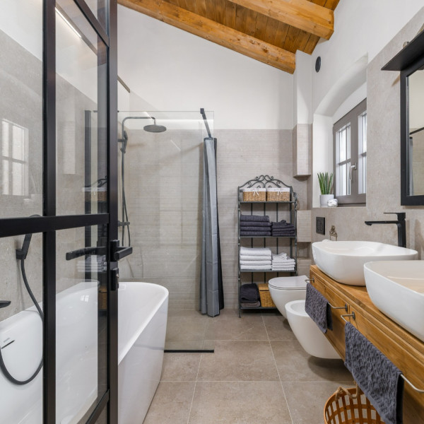 Bathroom / WC, Villa Nota, Villa Nota Sovinjak