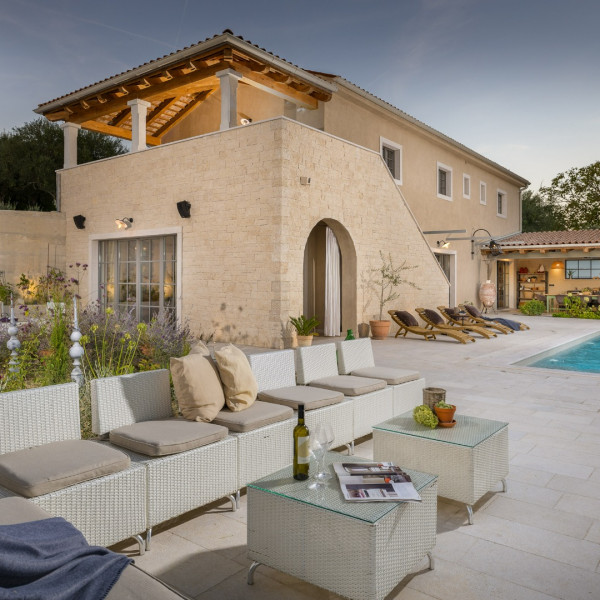 Villa Nota, Villa Nota Sovinjak