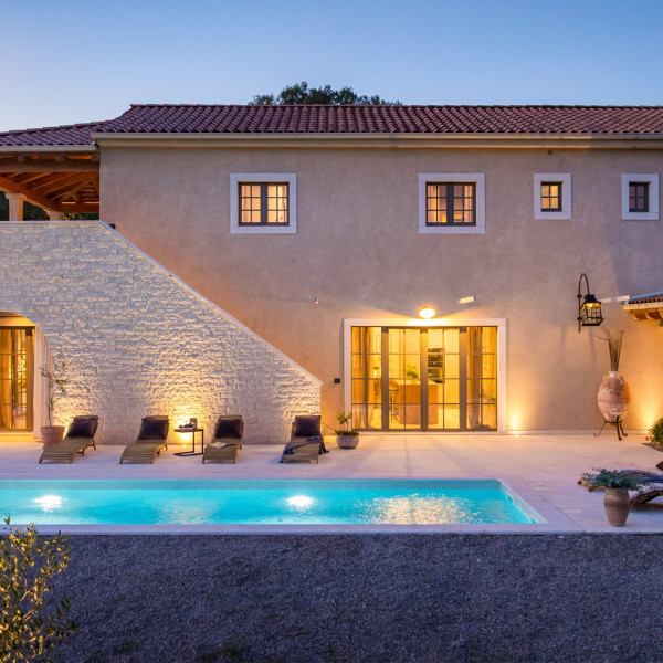 Villa Nota, Villa Nota Sovinjak