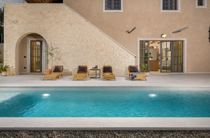 Exterior, Villa Nota Sovinjak