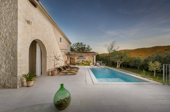 Exterior, Villa Nota Sovinjak