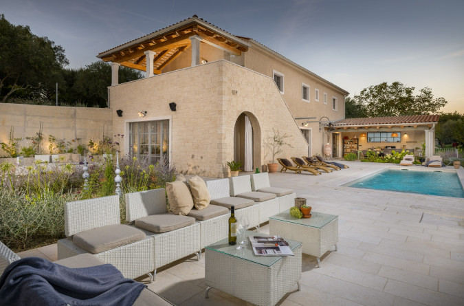 Exterior, Villa Nota Sovinjak