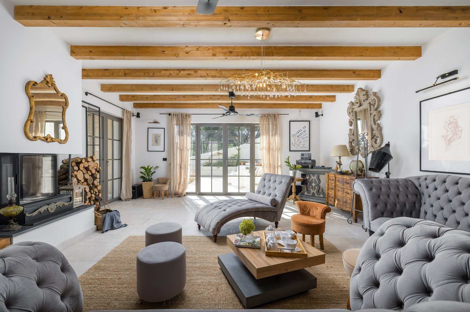 Villa Nota - An exclusive blend of nature, luxury and Istrian charm, Villa Nota Sovinjak