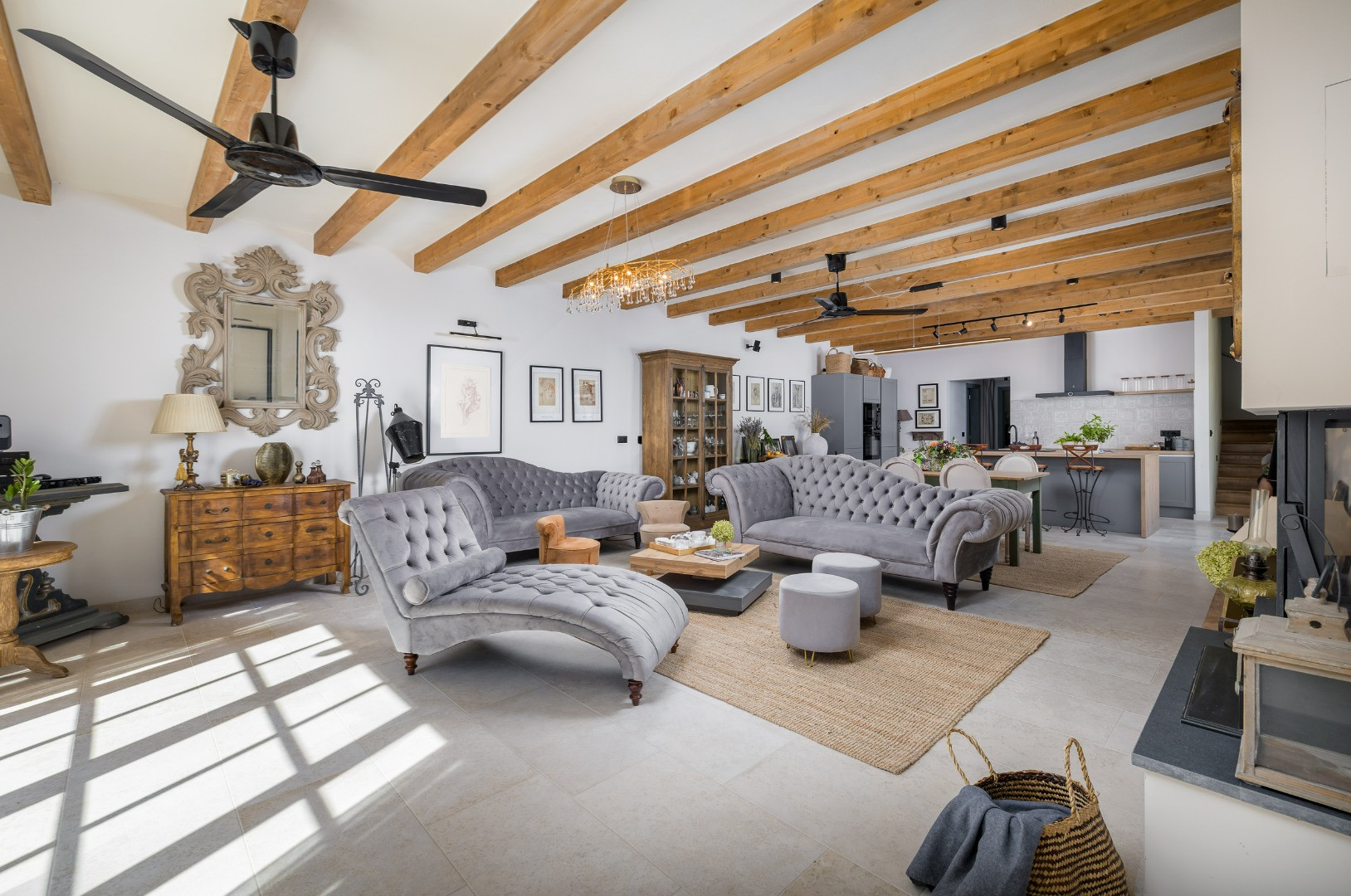 Villa Nota - An exclusive blend of nature, luxury and Istrian charm, Villa Nota Sovinjak